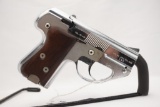 Semmerling .45 ACP