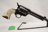 Colt SAA .357 Mag