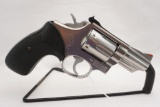 S&W Model 66-1 .357 Magnum