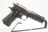 Llama .45 ACP
