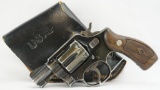 S&W Model 13