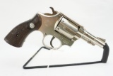 Taurus .38 Spl
