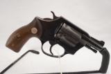 Charter Arms Undercover .38