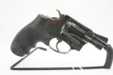 S&W Model 36 .38 SPL