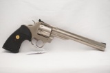 Colt Trooper .22 Magnum