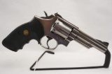 S&W Mod 19-5