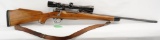 Sporterized 8mm Mauser