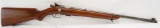 Winchester Mod 57 .22LR