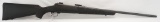 Savage Mod 111 Left Hand Rifle