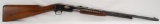 Remington Mod 12-A .22 Pump