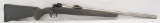 Stevens Mod 110 Custom