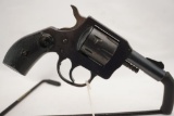 H&R Mod 732