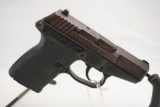 Kel-Tec 9mm