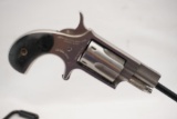 North American Arms .22LR