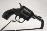 H&R .32 S&W Long