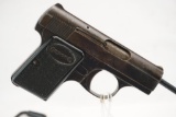 Browning .25 ACP