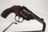 Iver Johnson Top Break .38