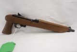 Universal .30 Pistol