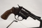 Rossi .38 Spl