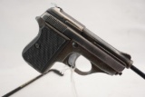 Excam .25 ACP
