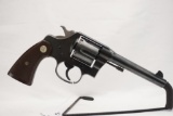 Colt Model 1917 .45 ACP