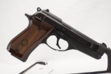 Beretta Cheetah .380