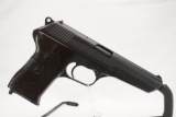 CZ-52 7.62x25