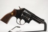 Taurus .357 Magnum