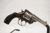 H&R Top Break Revolver
