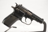 CZ 82 9x18mm