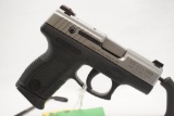 Taurus 9mm