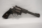 Ruger Super Redhawk .454 Casull