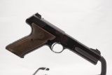 Colt Woodsman .22LR