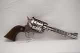 Ruger New Model Blackhawk .357 Mag
