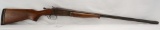 Stevens 16 ga single shot