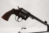 Colt Officers Model .38