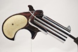 .22LR Derringer