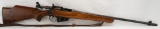 Sporterized Enfield .303