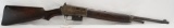 Winchester Model 1907 S.L. .351 Caliber