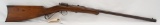 Winchester Model 04 .22 S, L, or LR