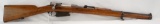 1891 Argentine Mauser