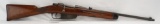 Italian Carcano 7.35