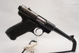 Ruger .22LR Auto Pistol