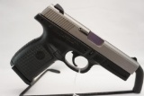 S&W 9mm