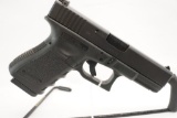 Glock Model 32 .357 Sig