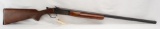 Winchester Model 37A 12 ga