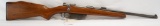 Mauser Argentine 1891