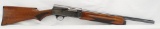 Remington Mod 11 US Marked
