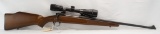 Stevens Model 110E .30-06