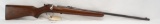 Winchester Model 67.22 S, L, LR